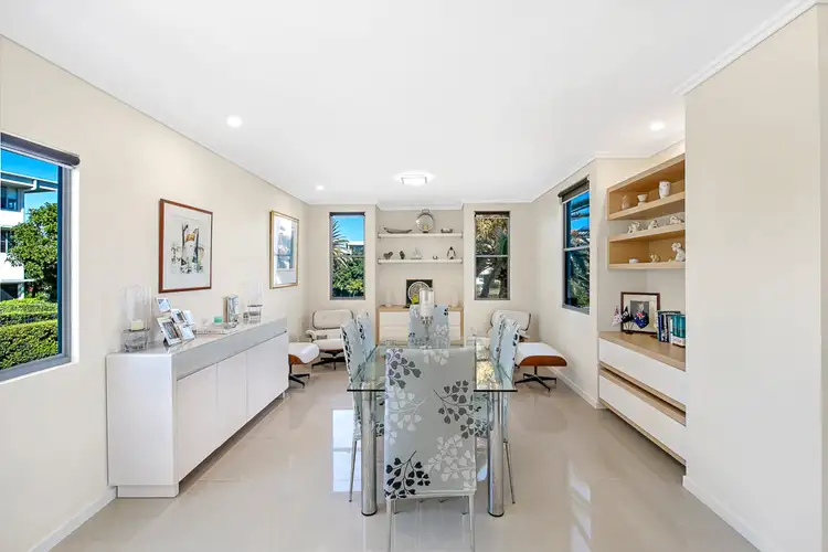Fifth view of Homely apartment listing, 108 John Lund Drive, Hope Island QLD 4212