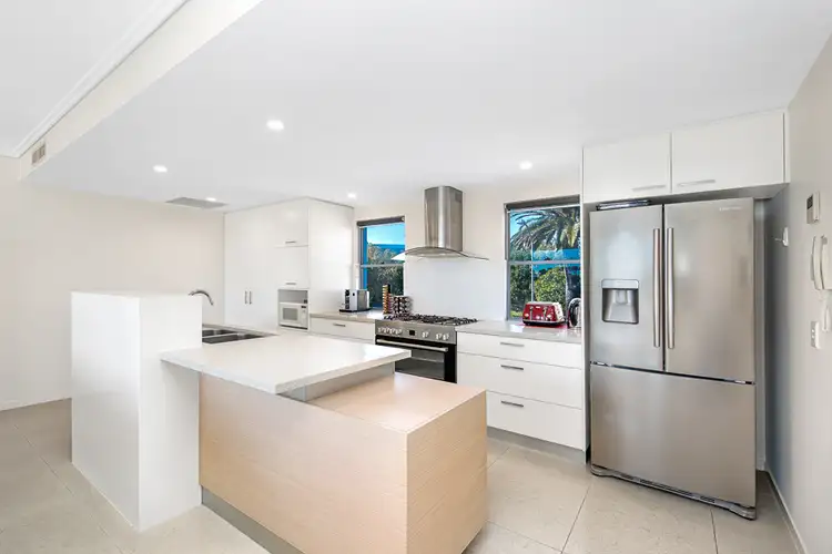Sixth view of Homely apartment listing, 108 John Lund Drive, Hope Island QLD 4212