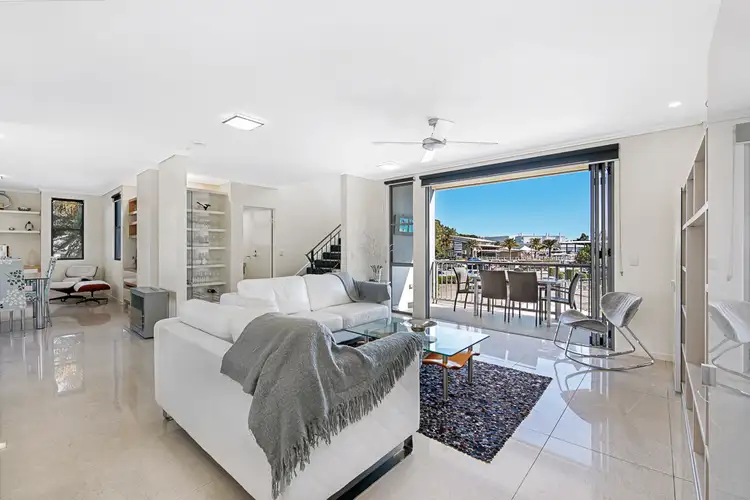 Seventh view of Homely apartment listing, 108 John Lund Drive, Hope Island QLD 4212