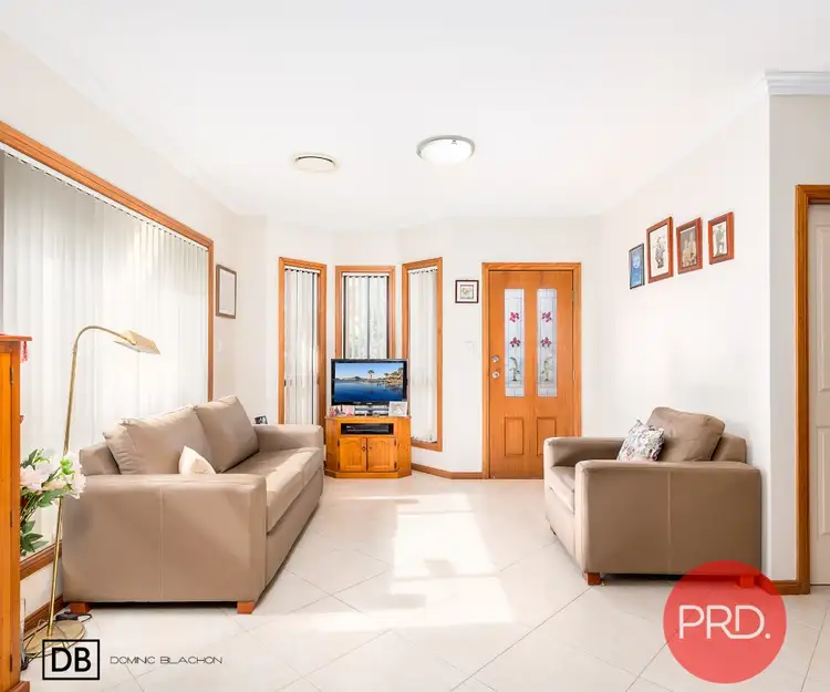 Second view of Homely villa listing, 4/146 Picnic Point Road, Picnic Point NSW 2213