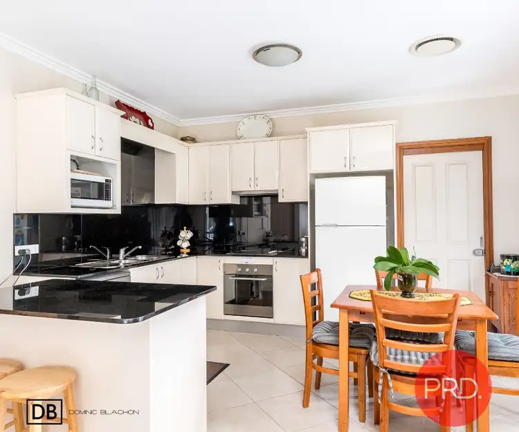 Third view of Homely villa listing, 4/146 Picnic Point Road, Picnic Point NSW 2213