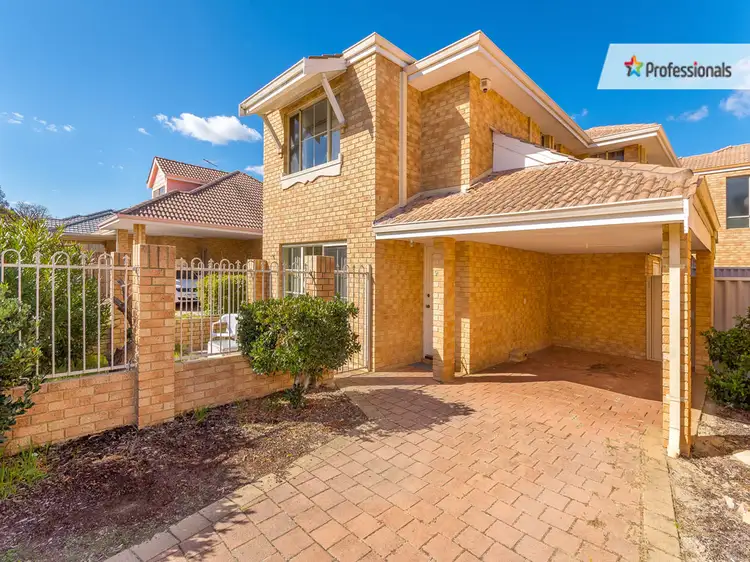 9/12 Wyong Road, Bentley WA 6102