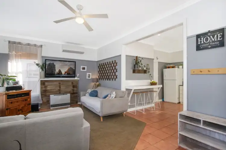Second view of Homely house listing, 21 Meadows Avenue, Benalla VIC 3672