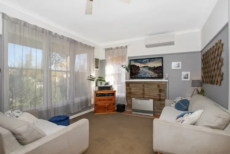Third view of Homely house listing, 21 Meadows Avenue, Benalla VIC 3672