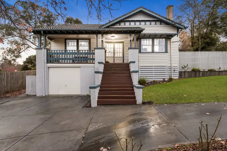 45 Station Street, Ferntree Gully VIC 3156