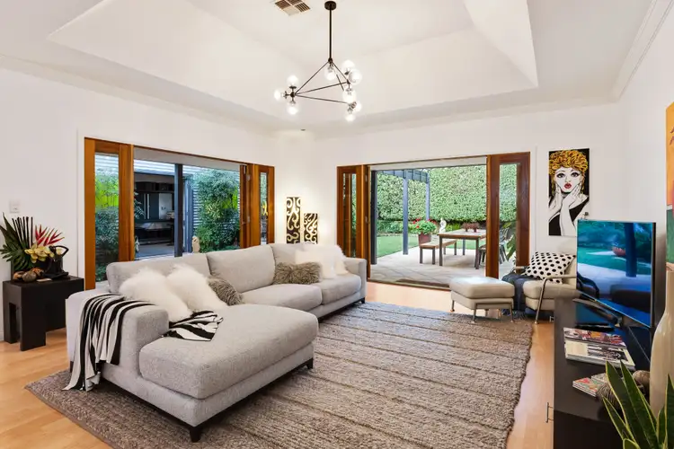 Second view of Homely house listing, 2a Carey Street, Magill SA 5072
