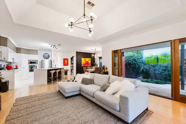 Fourth view of Homely house listing, 2a Carey Street, Magill SA 5072