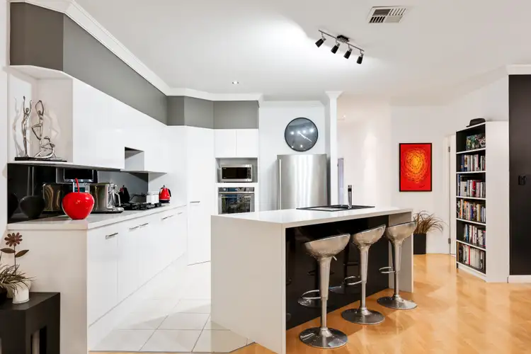 Fifth view of Homely house listing, 2a Carey Street, Magill SA 5072