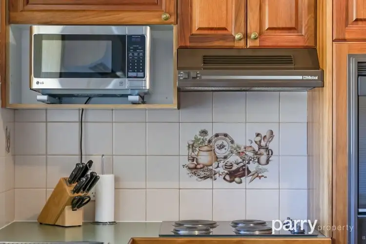 Third view of Homely house listing, 5 Glover Avenue, Blackstone Heights TAS 7250