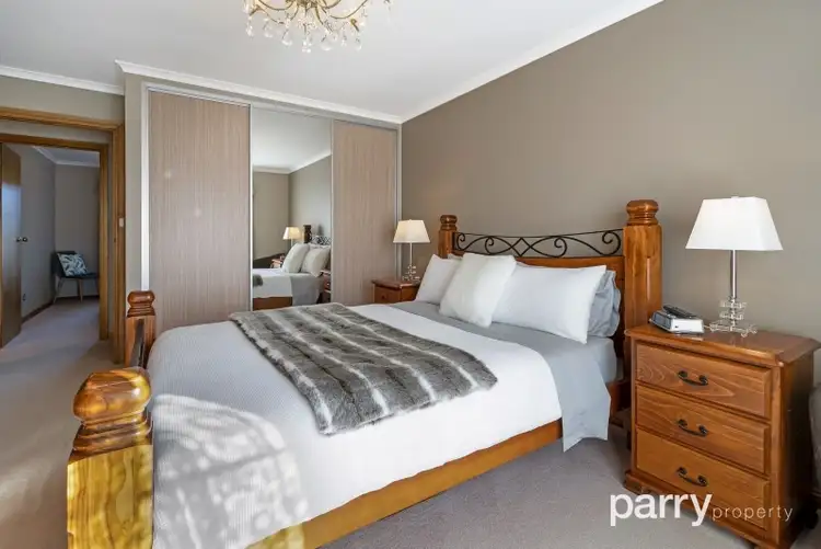 Sixth view of Homely house listing, 5 Glover Avenue, Blackstone Heights TAS 7250