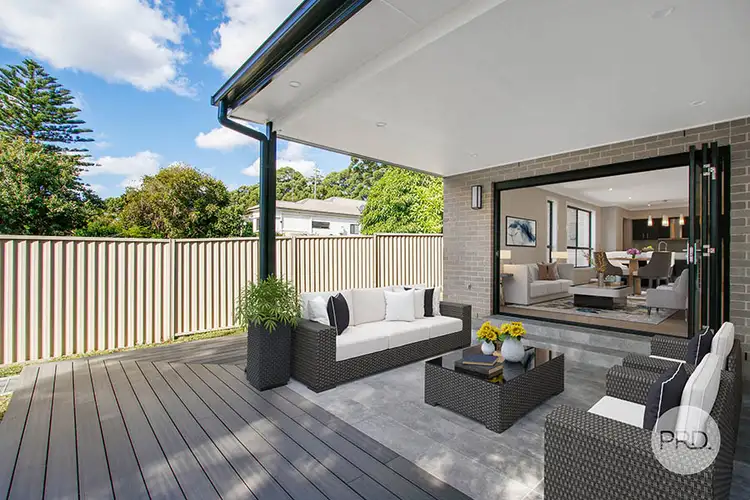 Second view of Homely house listing, 14 Anderson Road, Mortdale NSW 2223