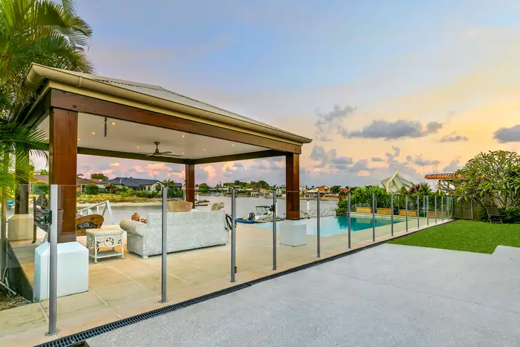Main view of Homely house listing, 98 Tepequar Drive, Maroochydore QLD 4558