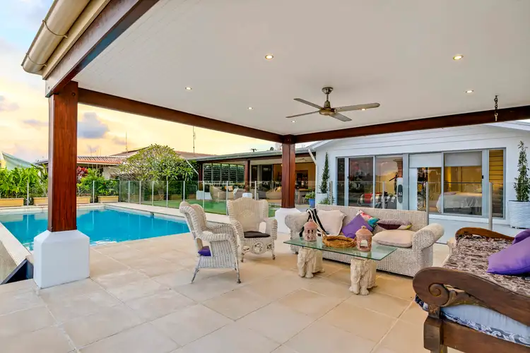 Third view of Homely house listing, 98 Tepequar Drive, Maroochydore QLD 4558