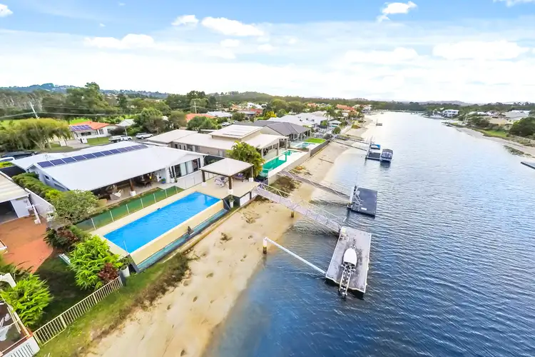 Seventh view of Homely house listing, 98 Tepequar Drive, Maroochydore QLD 4558