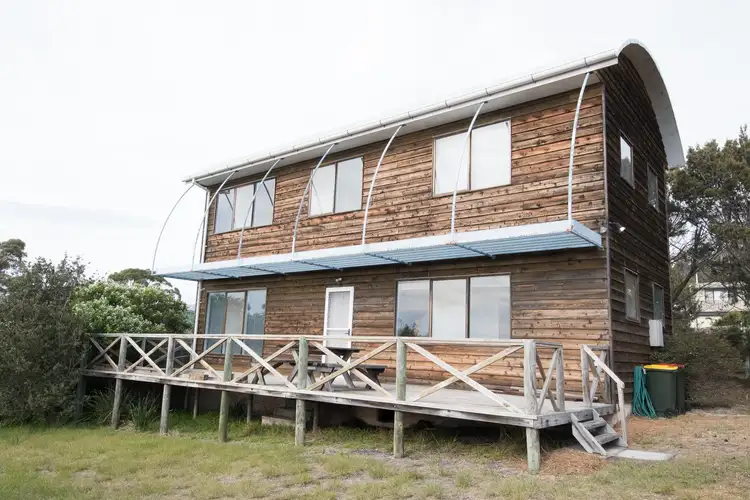 Main view of Homely house listing, 14 Sinclair Street, Bicheno TAS 7215