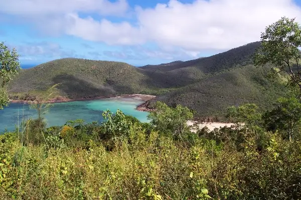 Main view of Homely land listing, Lot HJB Azure Bay, Keswick Island, Mackay QLD 4740