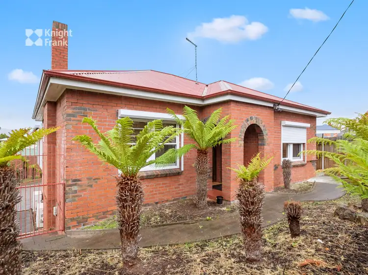 1 Augusta Road, New Town TAS 7008