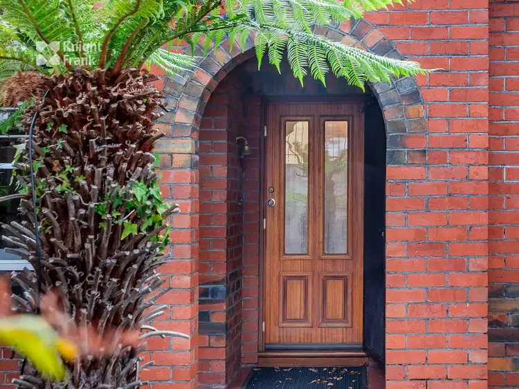 Second view of Homely house listing, 1 Augusta Road, New Town TAS 7008