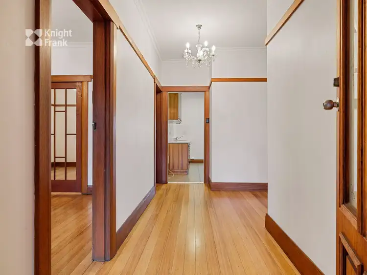 Third view of Homely house listing, 1 Augusta Road, New Town TAS 7008