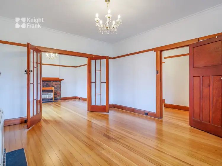 Sixth view of Homely house listing, 1 Augusta Road, New Town TAS 7008