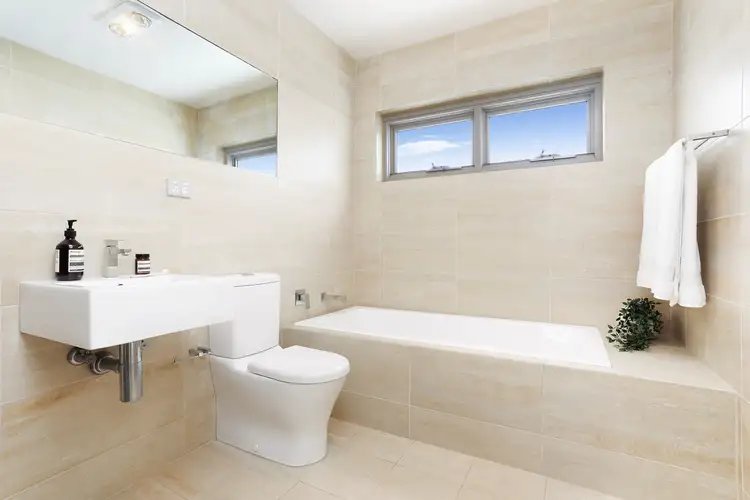 Fifth view of Homely townhouse listing, 11B Bungay Street, Leichhardt NSW 2040