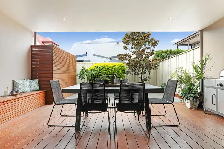 Sixth view of Homely townhouse listing, 11B Bungay Street, Leichhardt NSW 2040