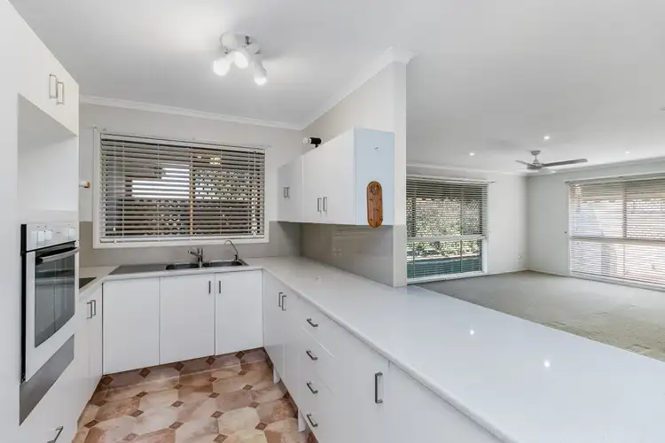 Second view of Homely semi-detached listing, 1/306 Darlington Drive, Banora Point NSW 2486
