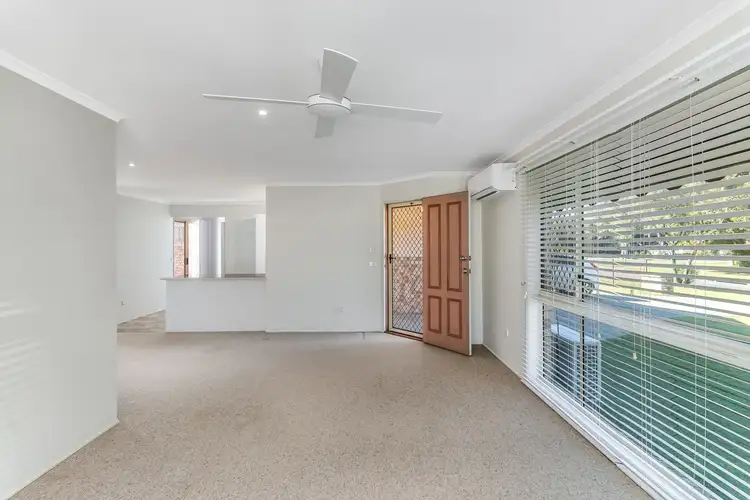Third view of Homely semi-detached listing, 1/306 Darlington Drive, Banora Point NSW 2486