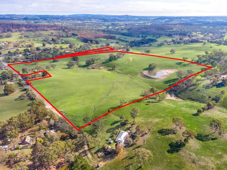 Main view of Homely rural property listing, A1 Mount View Road, Mount Torrens SA 5244