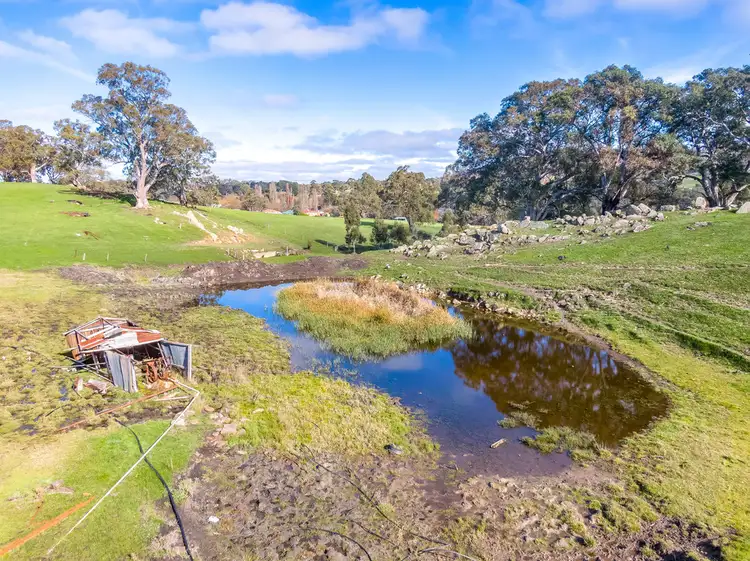 Third view of Homely rural property listing, A1 Mount View Road, Mount Torrens SA 5244