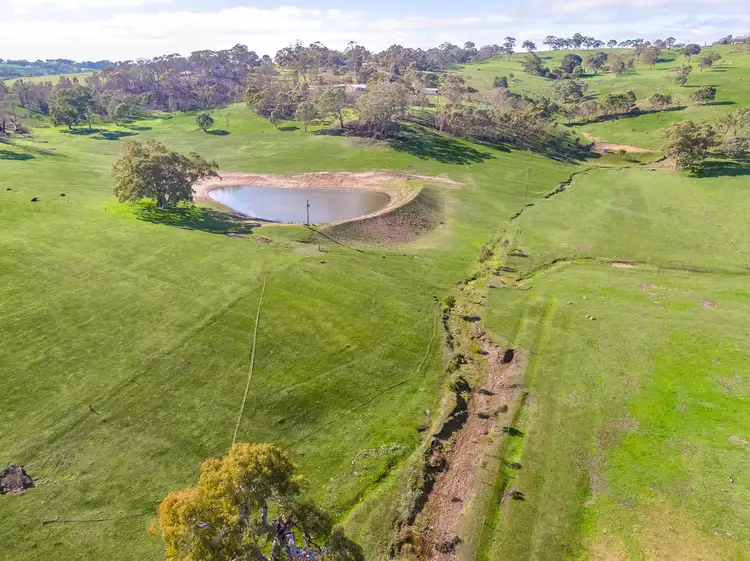 Fifth view of Homely rural property listing, A1 Mount View Road, Mount Torrens SA 5244