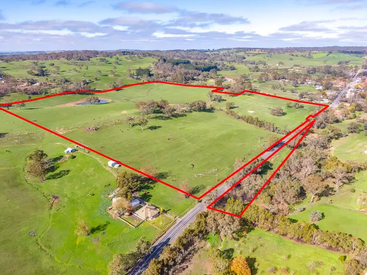 Seventh view of Homely rural property listing, A1 Mount View Road, Mount Torrens SA 5244