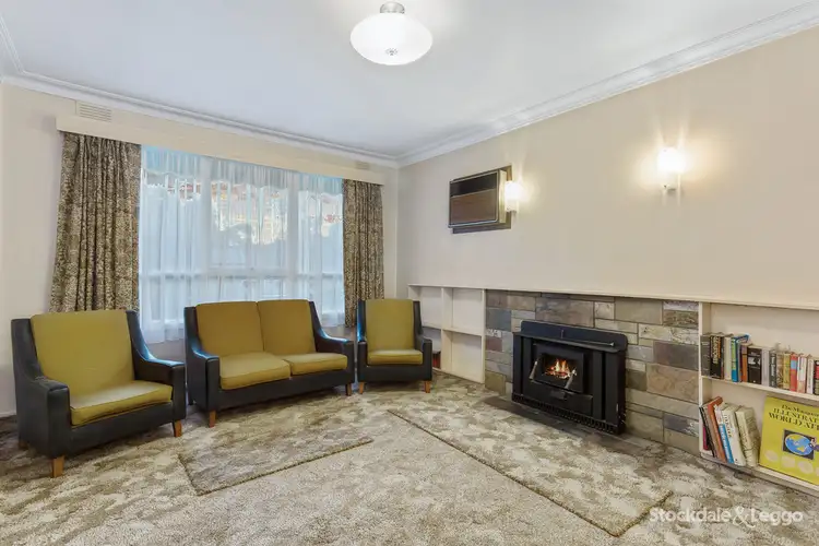 Fourth view of Homely house listing, 12 Dawn Street, Boronia VIC 3155