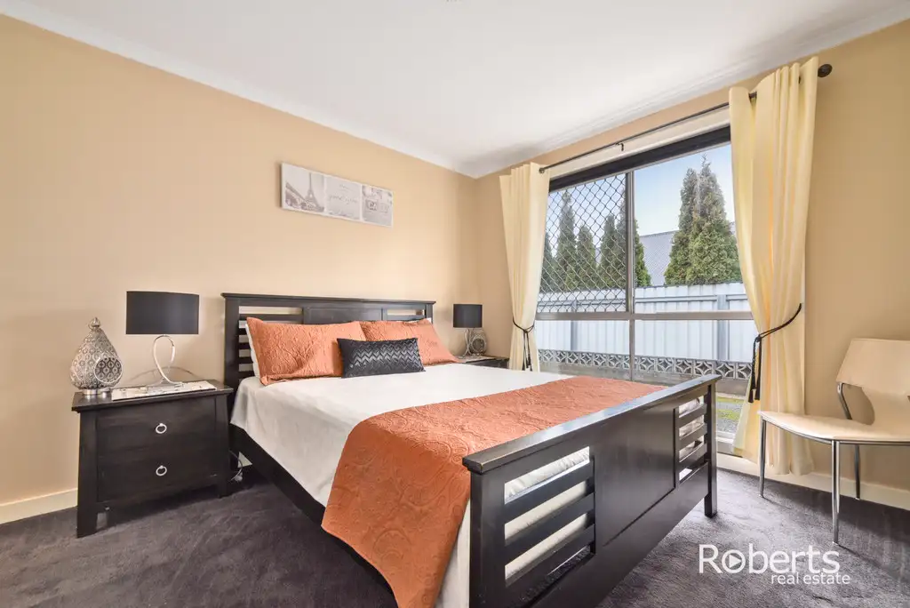 Main view of Homely unit listing, 4/17 Main Street, Hadspen TAS 7290