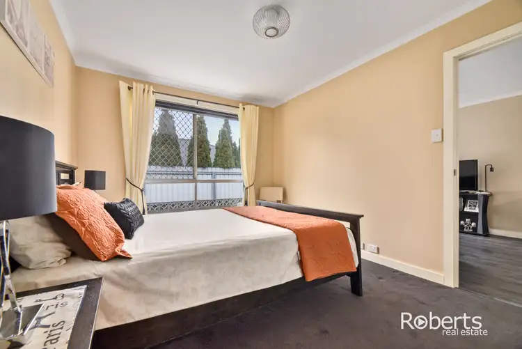 Second view of Homely unit listing, 4/17 Main Street, Hadspen TAS 7290