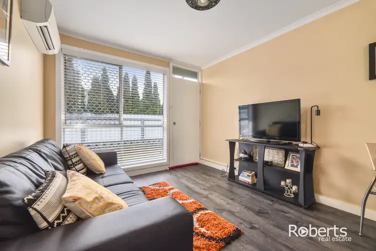 Third view of Homely unit listing, 4/17 Main Street, Hadspen TAS 7290