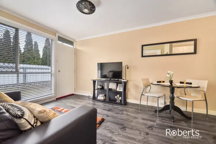 Fifth view of Homely unit listing, 4/17 Main Street, Hadspen TAS 7290