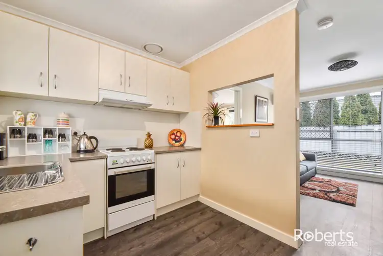 Sixth view of Homely unit listing, 4/17 Main Street, Hadspen TAS 7290