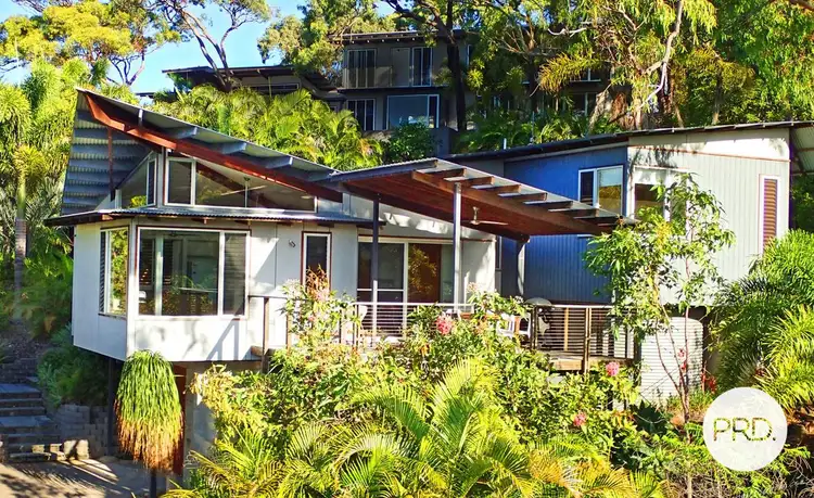 13A Gibbons Court, Agnes Water QLD 4677