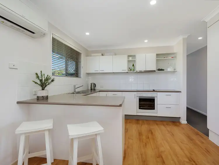 Third view of Homely house listing, 4 Araluen Avenue, Palm Beach QLD 4221