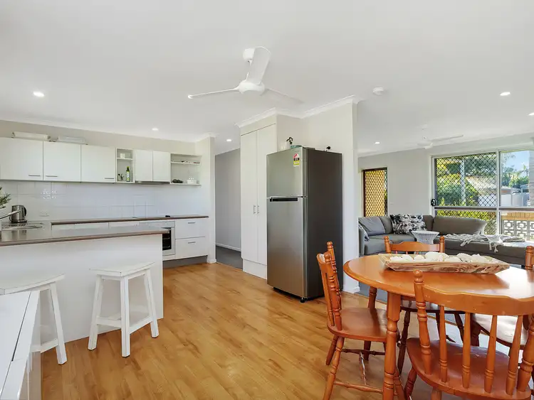 Fourth view of Homely house listing, 4 Araluen Avenue, Palm Beach QLD 4221