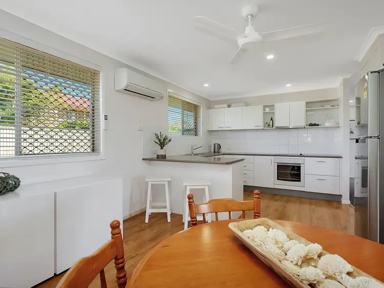 Fifth view of Homely house listing, 4 Araluen Avenue, Palm Beach QLD 4221