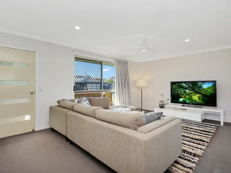 Sixth view of Homely house listing, 4 Araluen Avenue, Palm Beach QLD 4221