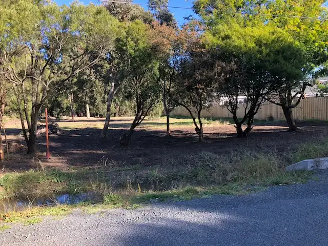 Main view of Homely land listing, 5 Barkly st, Buninyong VIC 3357