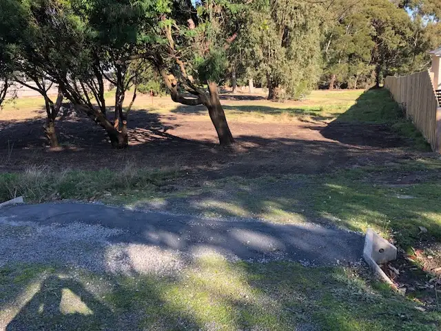Second view of Homely land listing, 5 Barkly st, Buninyong VIC 3357