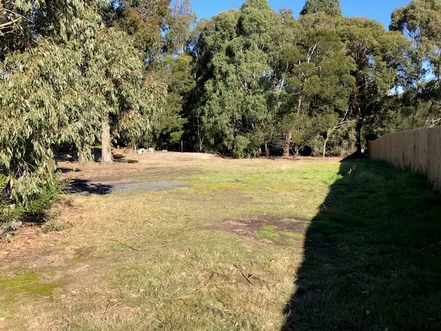 Fourth view of Homely land listing, 5 Barkly st, Buninyong VIC 3357