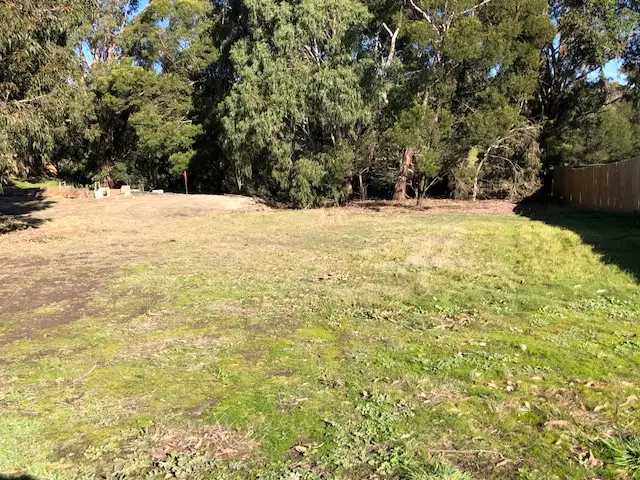 Fifth view of Homely land listing, 5 Barkly st, Buninyong VIC 3357