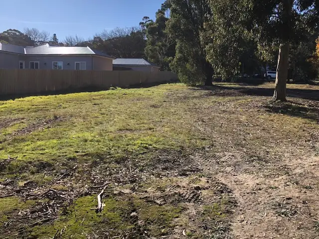 Seventh view of Homely land listing, 5 Barkly st, Buninyong VIC 3357