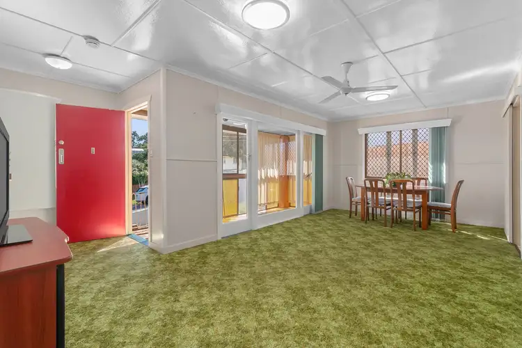 Second view of Homely house listing, 37 Hornby Street, Everton Park QLD 4053