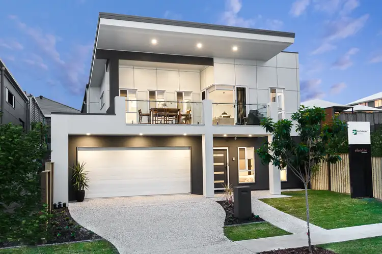 12 Sturt Place, Upper Kedron QLD 4055